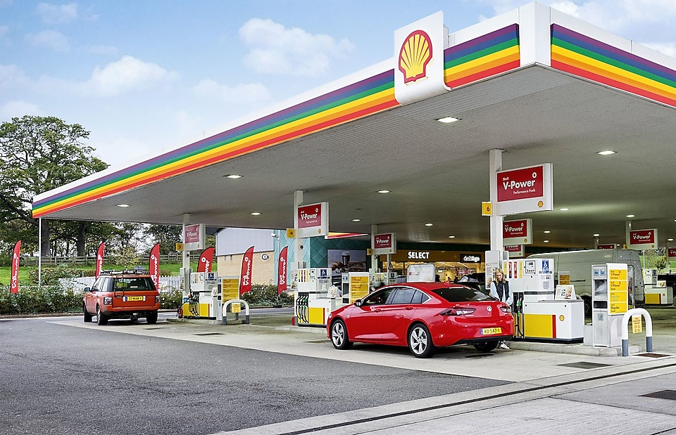 Shell Mexico comprometido con la inclusion y la no discriminación