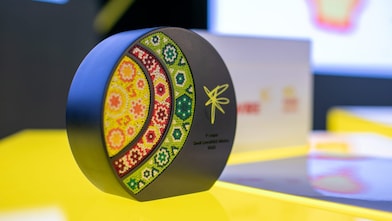 Shell LiveWIRE