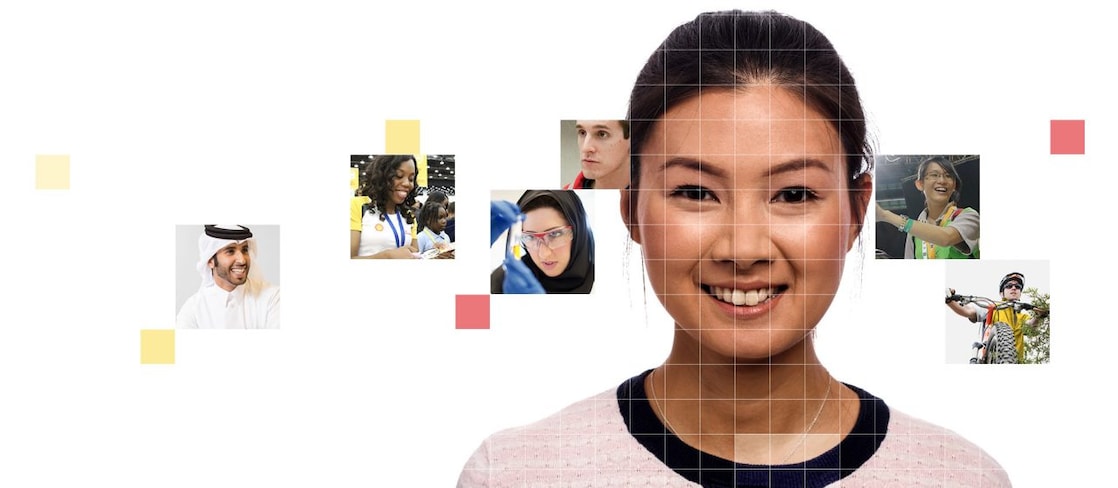 Estudiantes y recién graduados