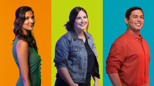 Oportunidades laborales en Shell