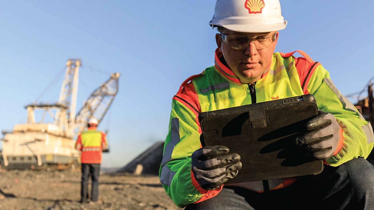 Lubricantes para su negocio