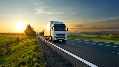 Flotas y Transporte