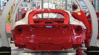 Manufacture