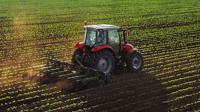 Agricultura