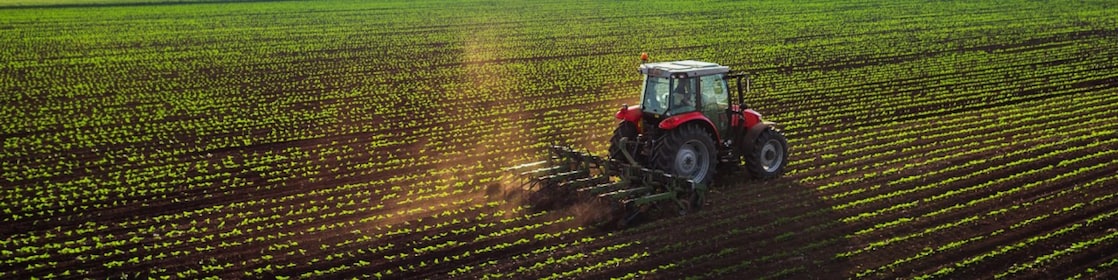 Agricultura