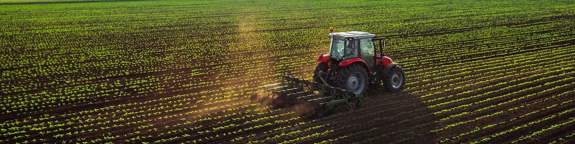 Agricultura