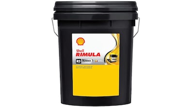 RIMULA R3 TURBO