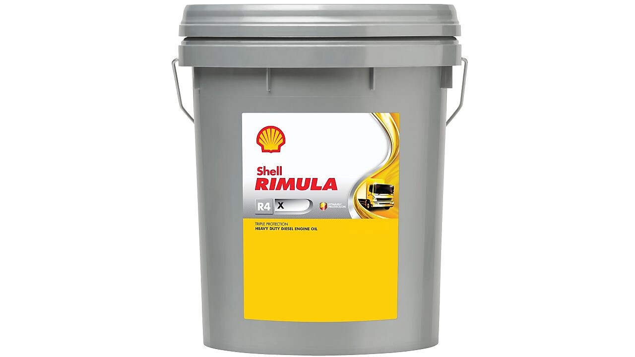RIMULA R4 X