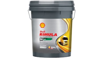 RIMULA R6 LM