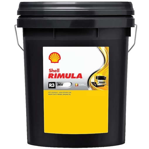 RIMULA R3 MV