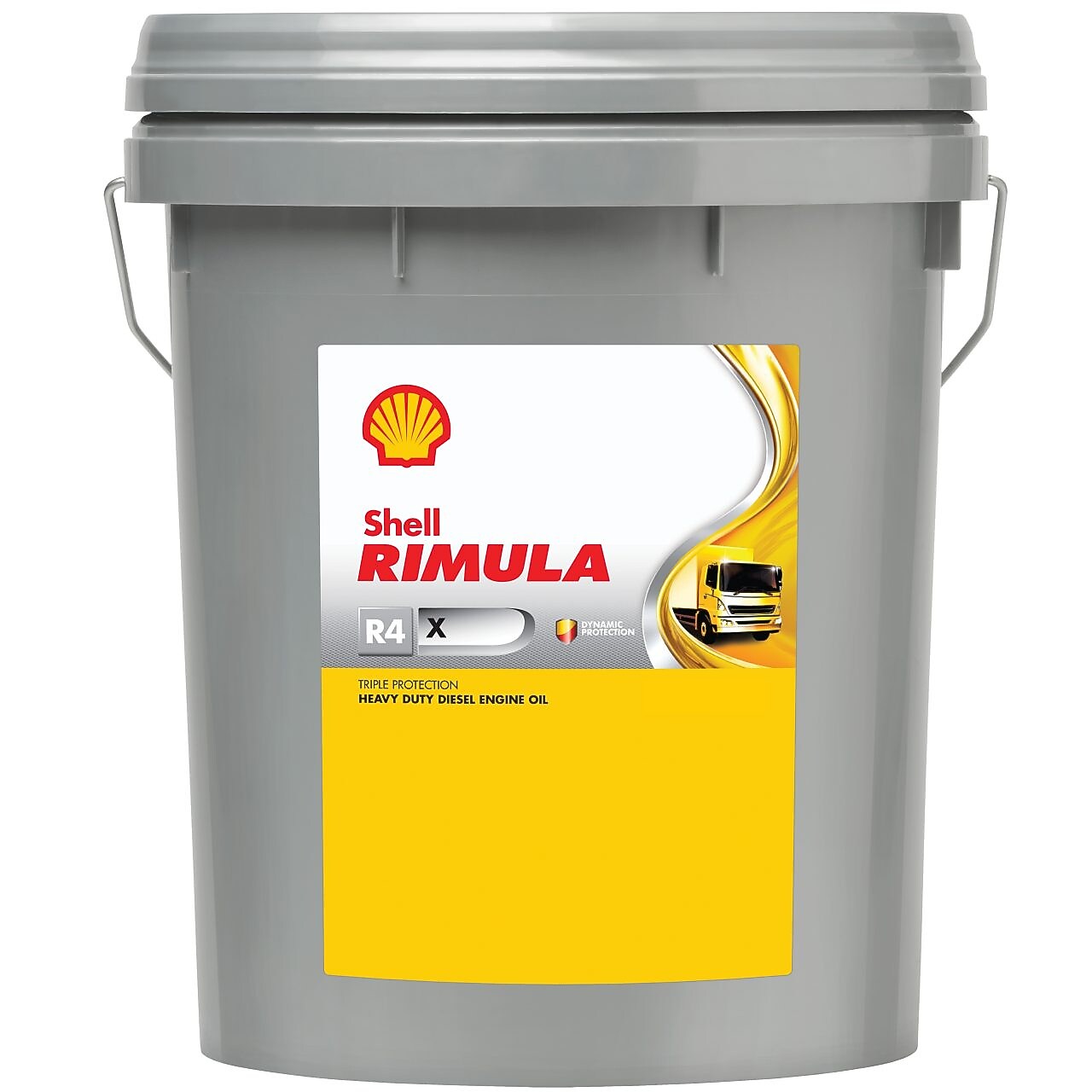 RIMULA R4 X