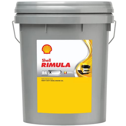 RIMULA R4 X