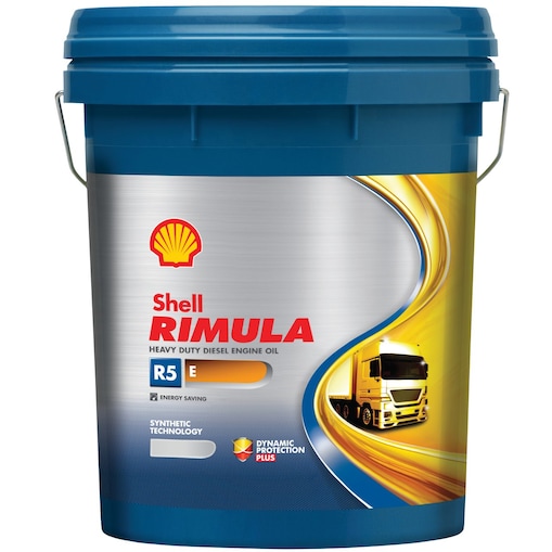 RIMULA R5 E