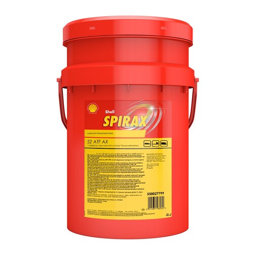 SPIRAX S2 ATF D2