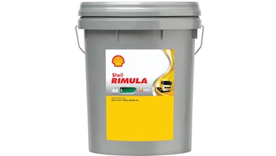 Rimula R4 L