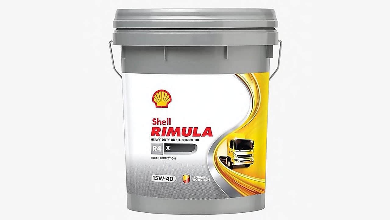 RIMULA R4 X