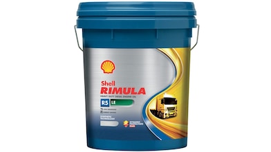 RIMULA R5 LE
