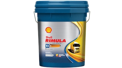 RIMULA R5 E