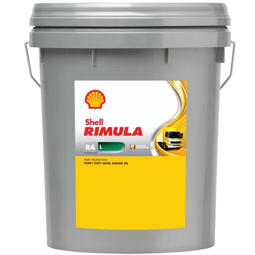 RIMULA R4 L
