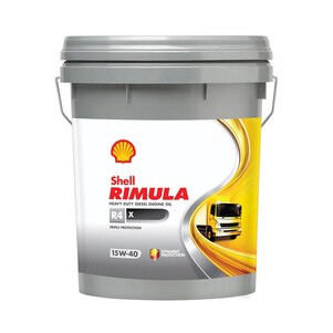 RIMULA R4 X