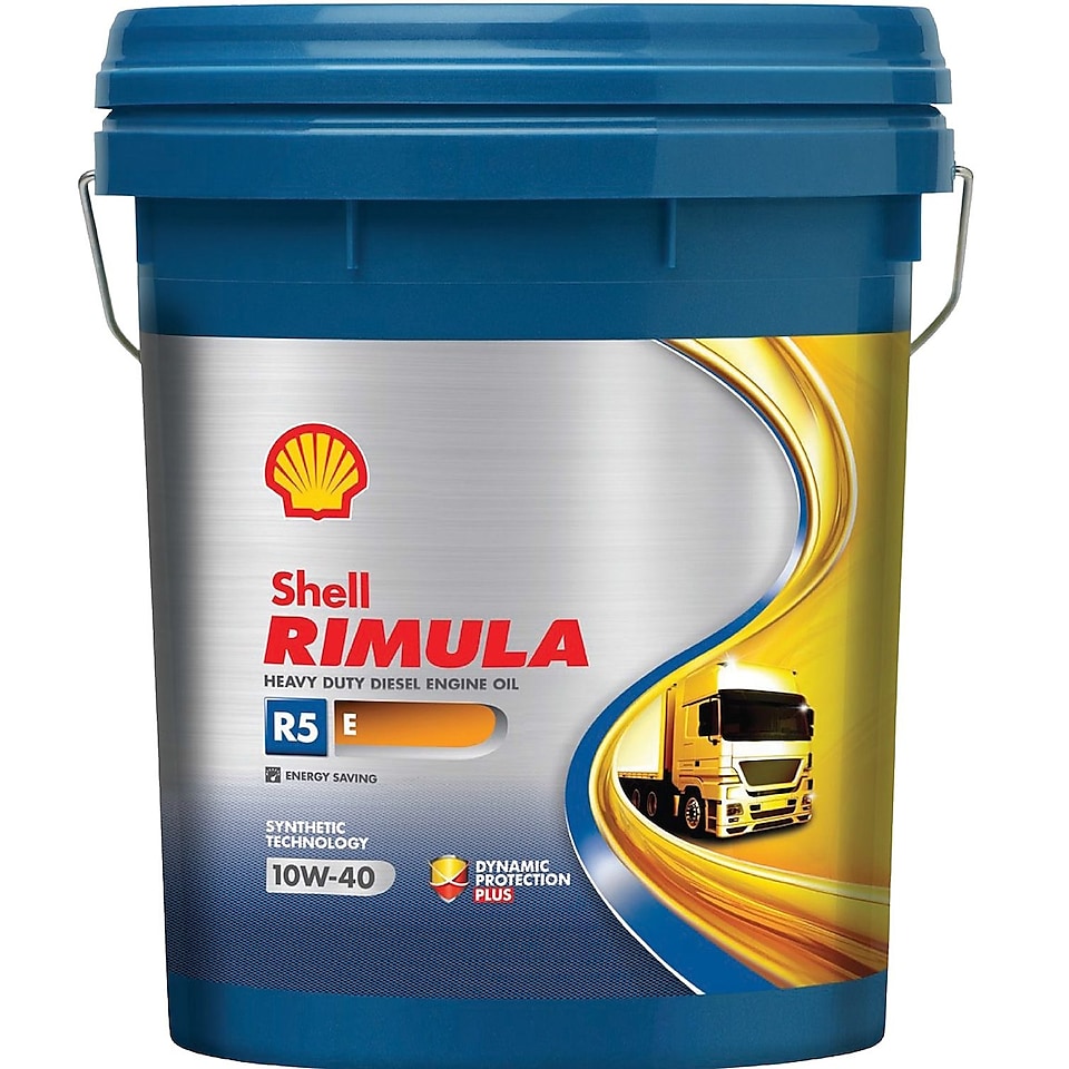 RIMULA R5 E