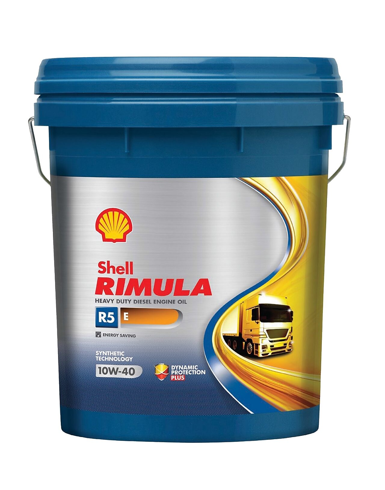 RIMULA R5 E