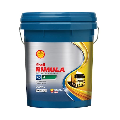 RIMULA R5 LE