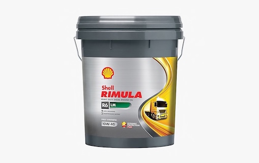 RIMULA R6 LM