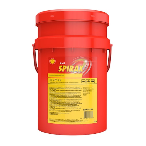 SPIRAX S2 ATF D2