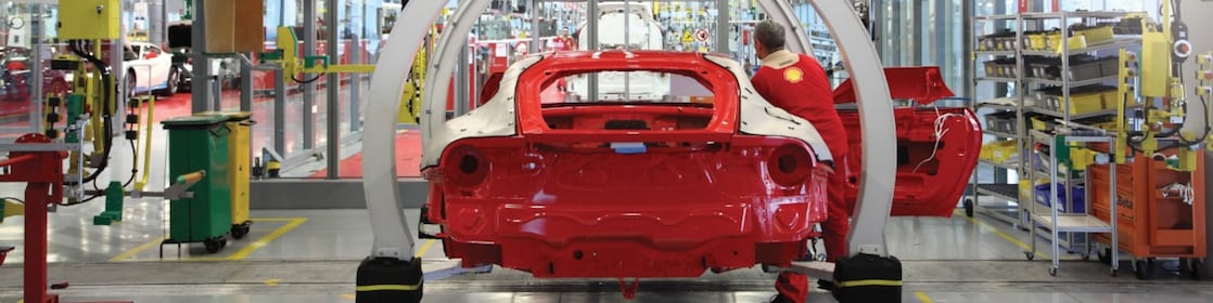 Manufacture
