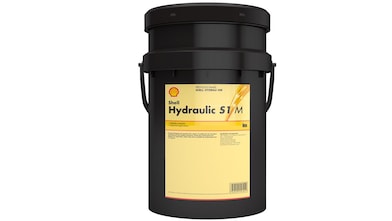 HYDRAULIC S1 M