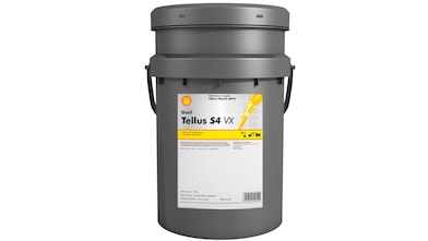 TELLUS S4 VX