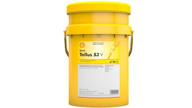 TELLUS S3 V