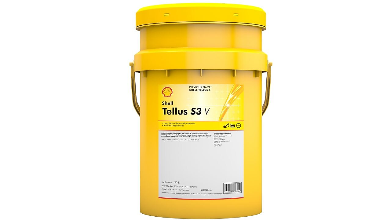 TELLUS S3 M