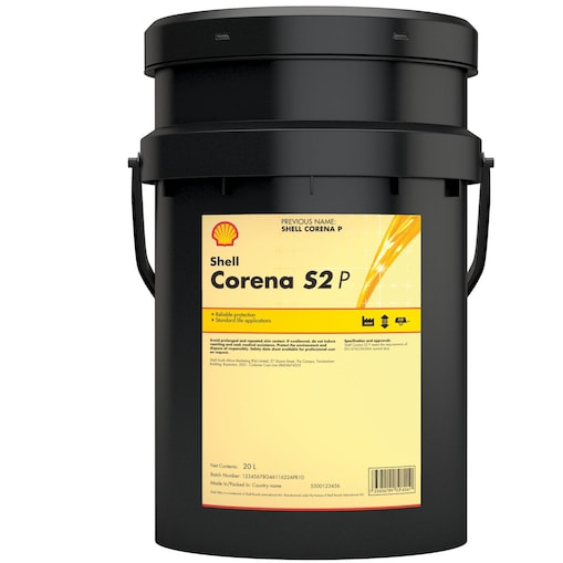 CORENA S2 P