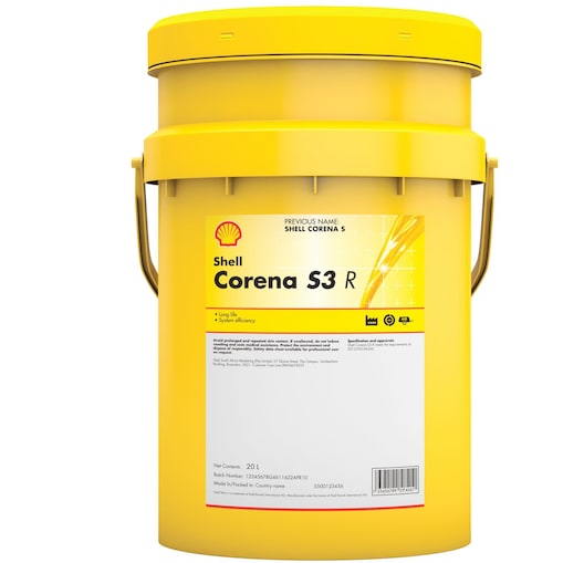 CORENA S3 R