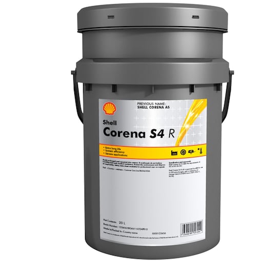 CORENA S2 P