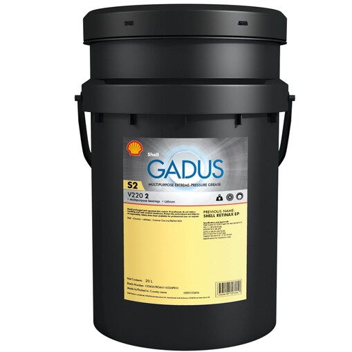 GADUS S2 V220