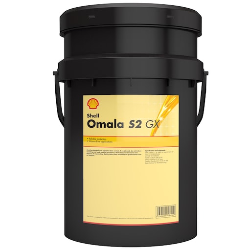 OMALA S2 GX