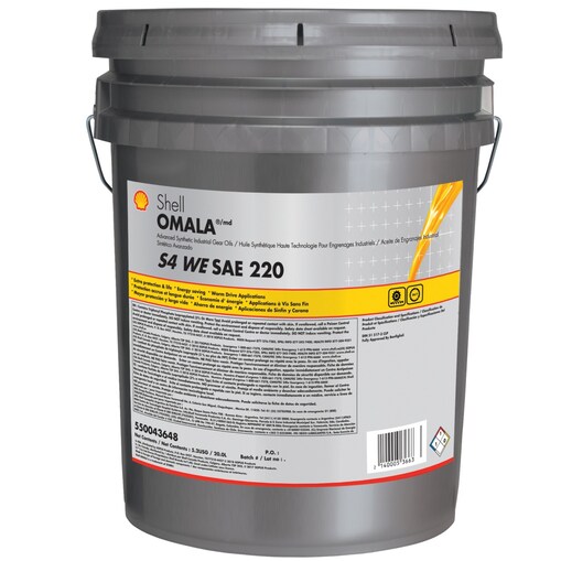 OMALA S4 WE