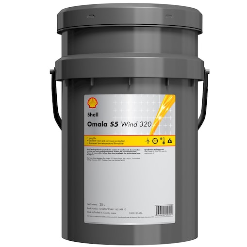 OMALA S5 WIND
