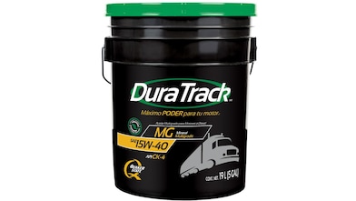 DURATRACK MG