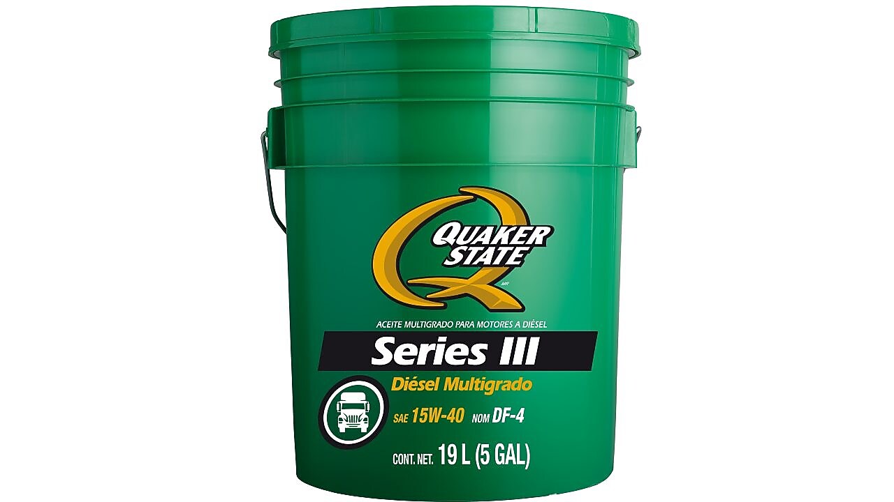 SERIES III MULTIGRADO