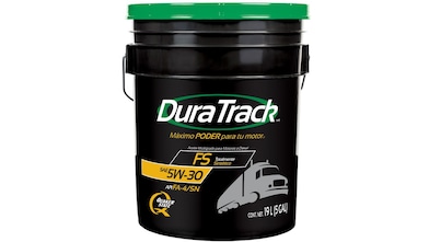 DURATRACK FS