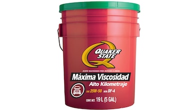 MÁXIMA VISCOSIDAD