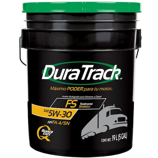 DURATRACK FS