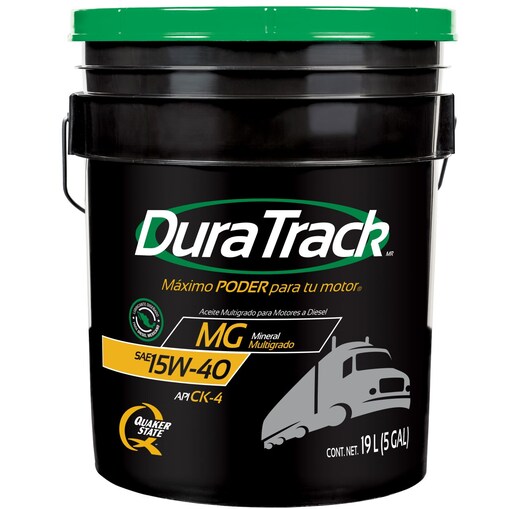 DURATRACK MG