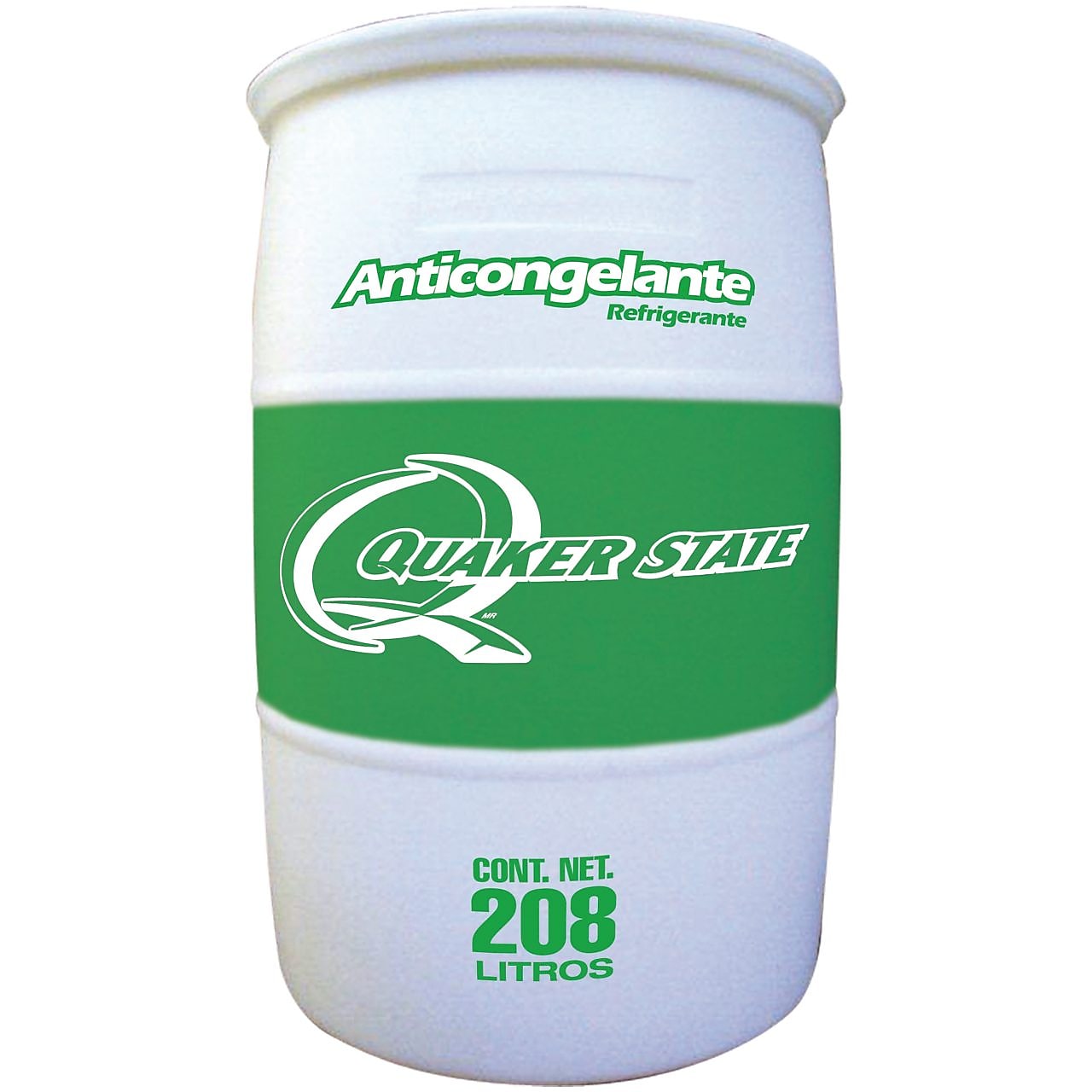 FLEET COOLANT EXL MR