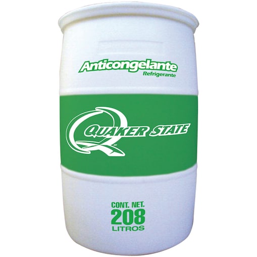 FLEET COOLANT