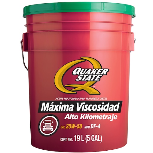 MÁXIMA VISCOSIDAD